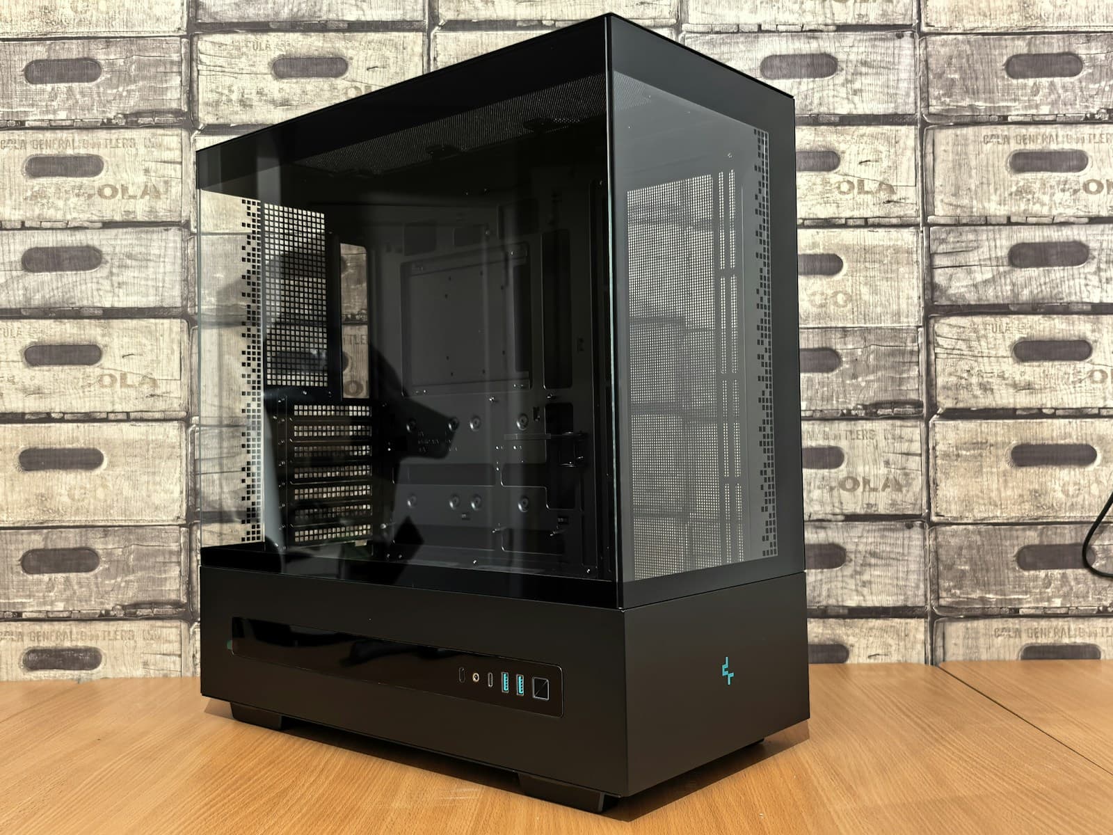 Monolith